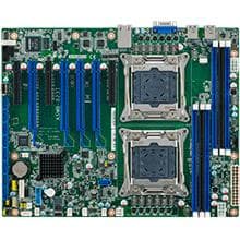 Advantech Serverboard, ASMB-823